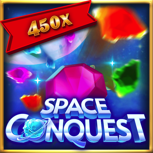 Space Conquest